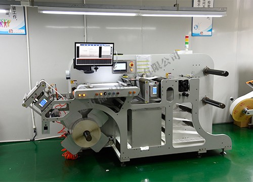 自動(dòng)品檢機(jī)