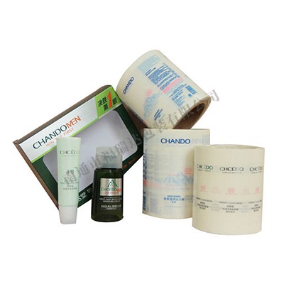 粘貼不干膠標(biāo)簽時(shí)要注意的一些因素