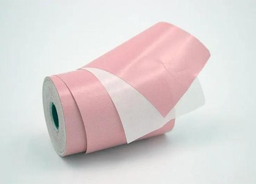 不干膠標簽有哪幾種復卷的方法？