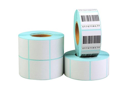 不干膠對于標簽質量有哪些影響