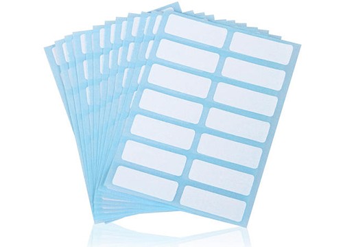 不干膠標(biāo)簽設(shè)計(jì)要素