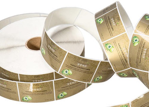 冬季天冷不干膠標簽貼標容易出問題？應該如何避免？