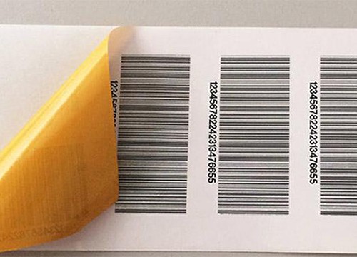 耐高溫不干膠標簽在汽車配件行業(yè)中的應用！