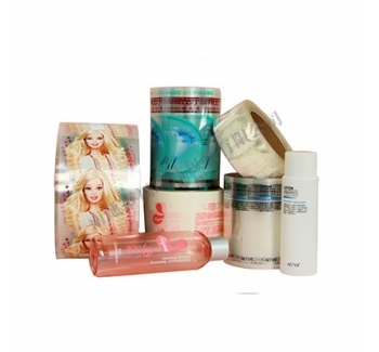 化妝品標(biāo)簽