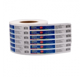 CENSI裝修建材標簽