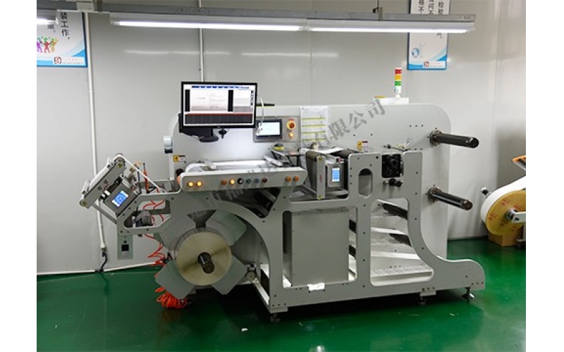 自動(dòng)品檢機(jī)