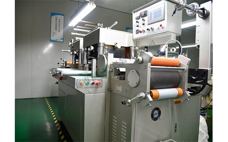 高速模切機(jī)